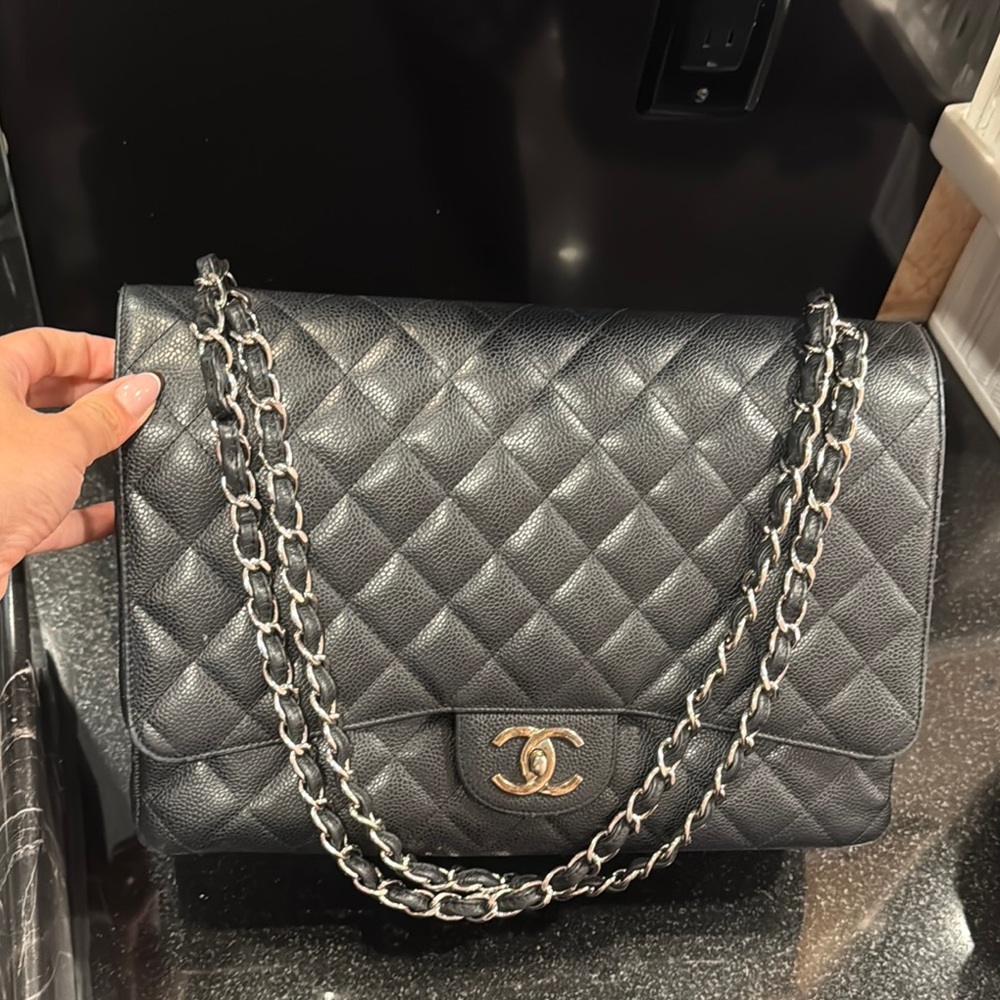 Chanel Authenticity Card - Picture 9 of 9